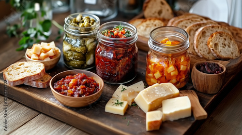 A curated selection of pick...