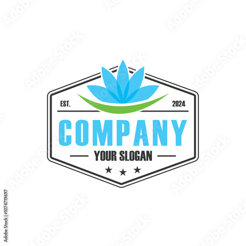 dental logo , dentist logo vector