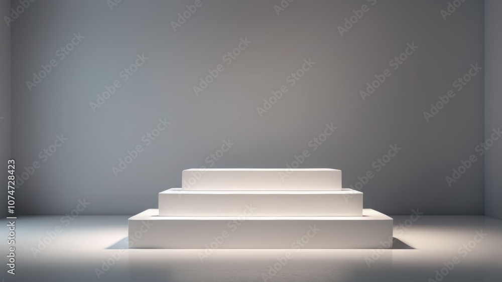 3d podium 3d podium