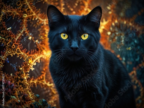 Black Cat