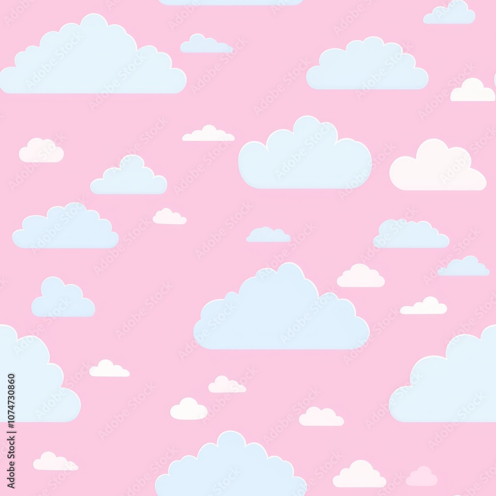 Cloud pattern backgrounds abstract. Cloud pattern backgrounds abstract.