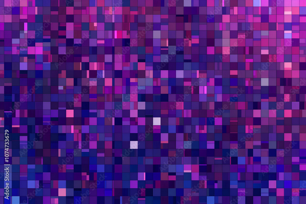 Piixels abstract background Piixels abstract background