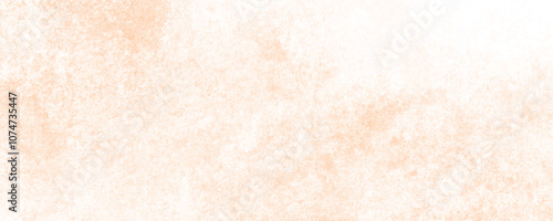 Artistic pale orange and white wash background featuring a natural texture and subtle rustic appearance, perfect for branding materials, website design, and textured overlays
