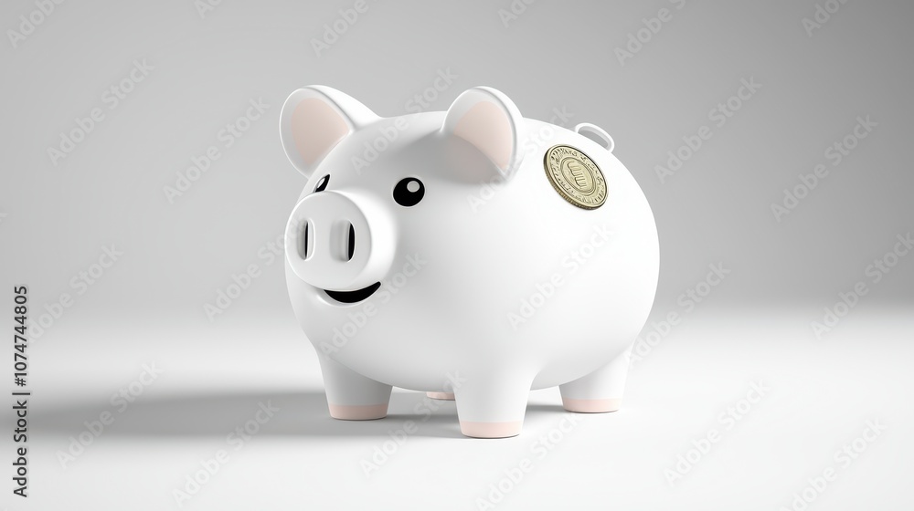 Discover effective strategies to save money with a simple piggy bank approach for your finances Discover effective strategies to save money with a simple piggy bank approach for your finances