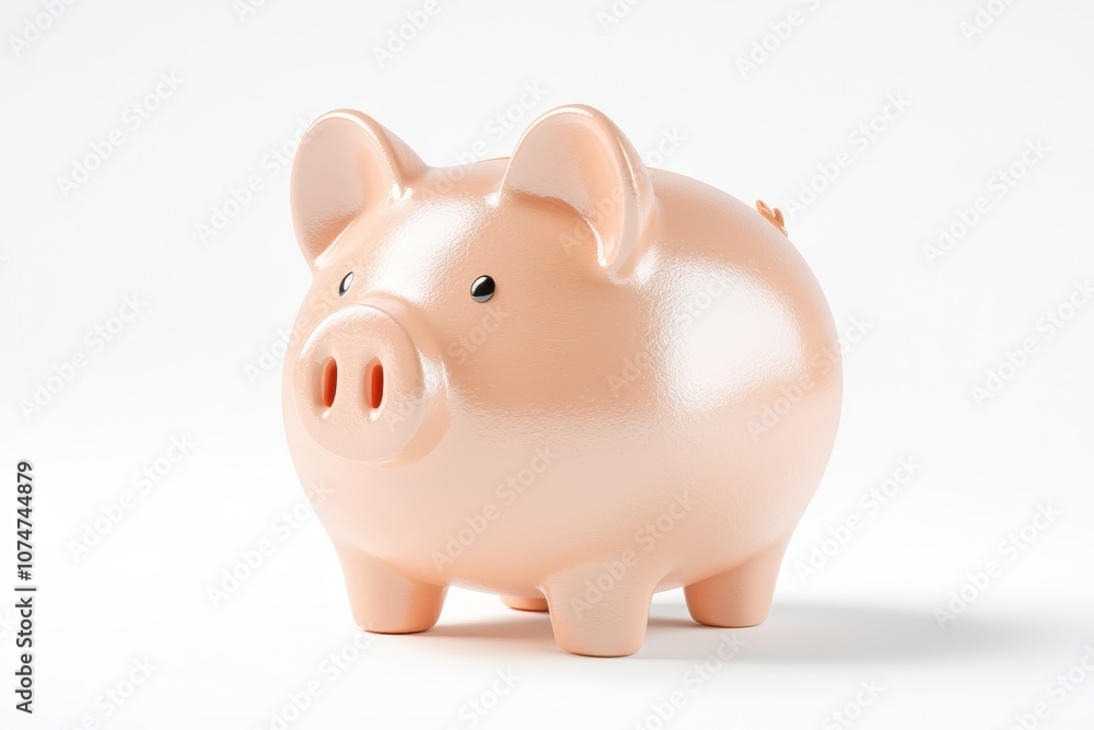 Discover effective strategies to save money using a piggy bank for your personal finance goals Discover effective strategies to save money using a piggy bank for your personal finance goals