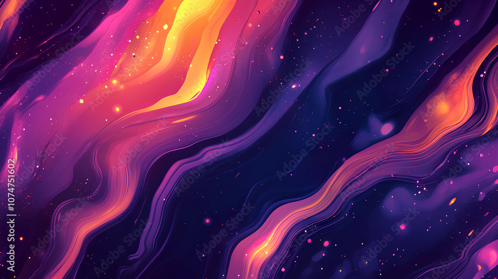 Abstract background with combination of different colors and textures Abstract background with combination of different colors and textures