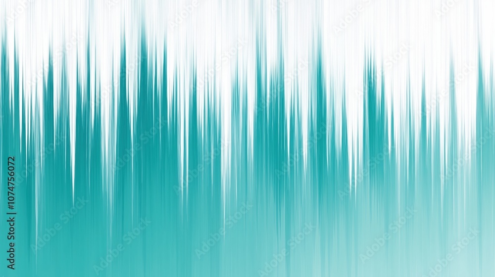 Abstract vertical blue and white gradient background Abstract vertical blue and white gradient background