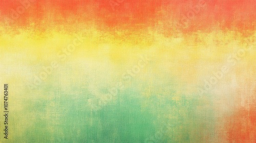 Vibrant Colorful Abstract Background Design