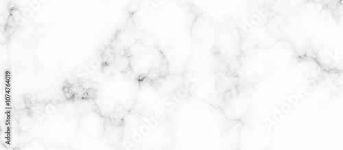 panoramic white background from marble stone texture for design. Stone ceramic art wall interiors backdrop design. Seamless pattern of tile stone with bright and luxury.  Tiles stone floor.