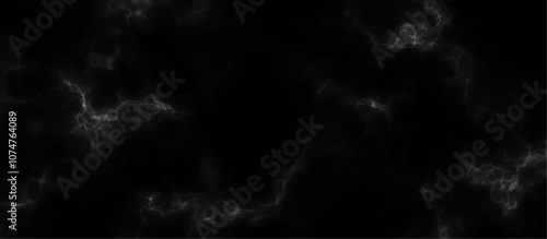 panoramic black background from marble stone texture for design. Stone ceramic art wall interiors backdrop design. Seamless pattern of tile stone with bright and luxury.  Tiles stone floor.