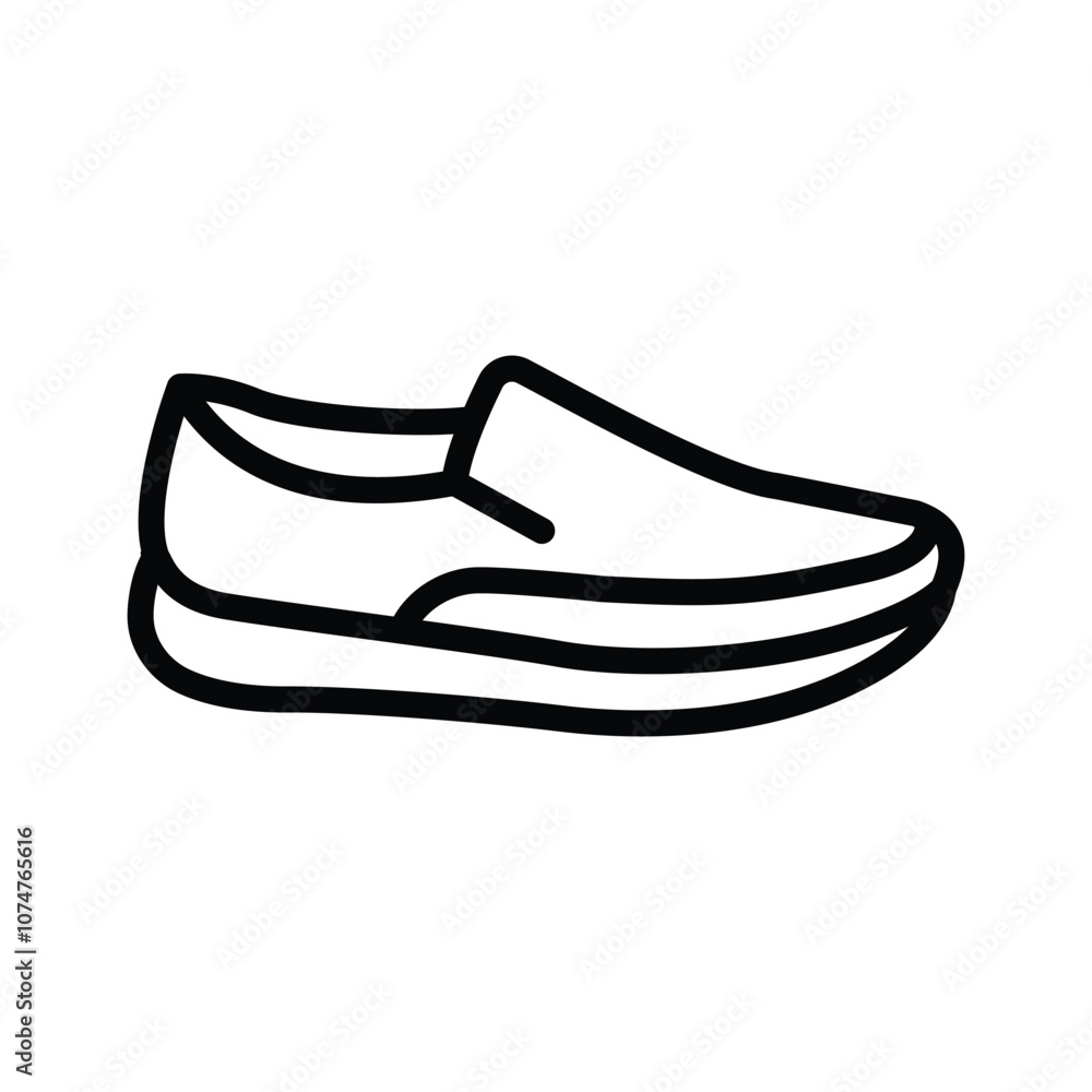 Easygoing loafers that pair well with a casual look Easygoing loafers that pair well with a casual look