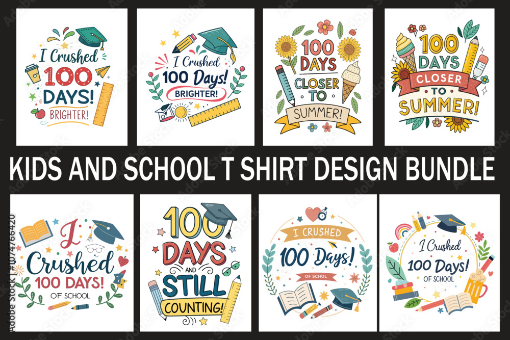 100 Days Smarter T-Shirt and 100 Days of Awesome Learning,
100 Days Smarter T-Shirt and 100 Days of Awesome Learning,
