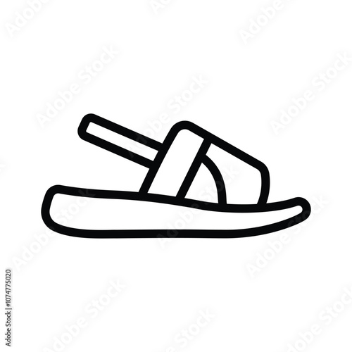 Get your hands on this amazing icon of sandals