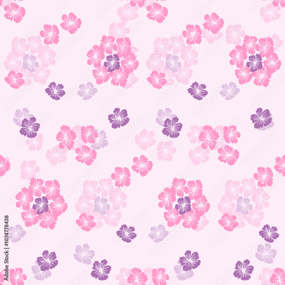 Floral heart frame, hydrangea spring flower for design of card or invitations Floral heart frame, hydrangea spring flower for design of card or invitations