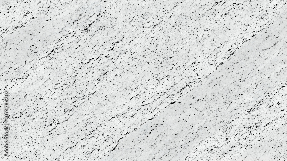 Fototapeta premium White Marble Texture Background - Seamless Pattern