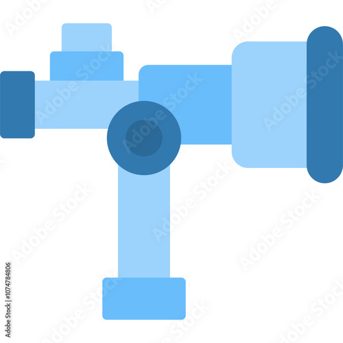 Telescope Icon