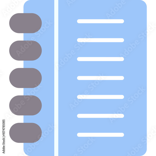Book Icon