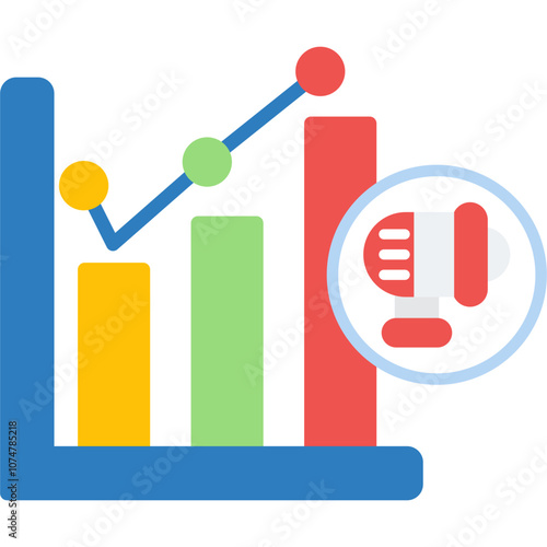 Metrics Icon