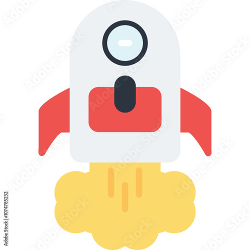 Launch Icon