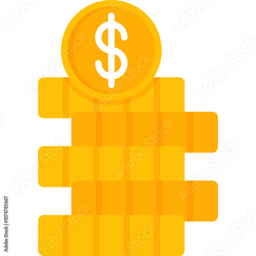 Tax Icon