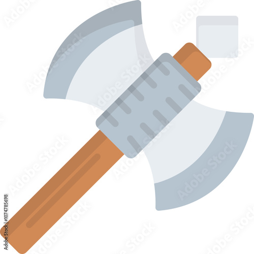 Axe Icon