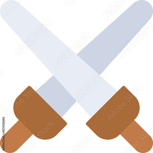 Spear Icon