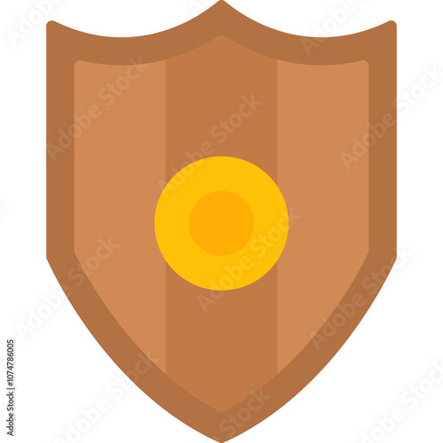 Shield Icon