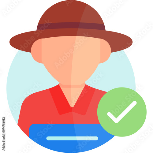 Tax Icon