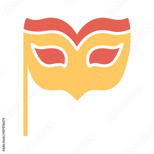 Photography Props Vector Icon