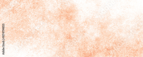 Lightly distressed peach texture with subtle watercolor stains, offering a gentle grunge effect for backgrounds in editorial layouts, digital design, or print materials
