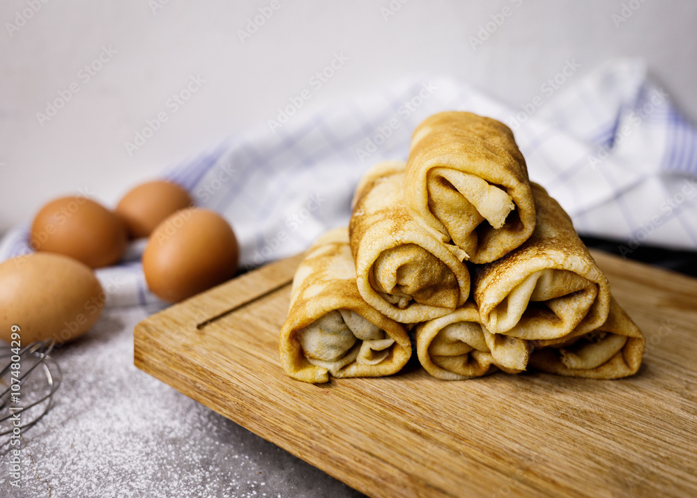 Bliny/Pancake Bliny/Pancake