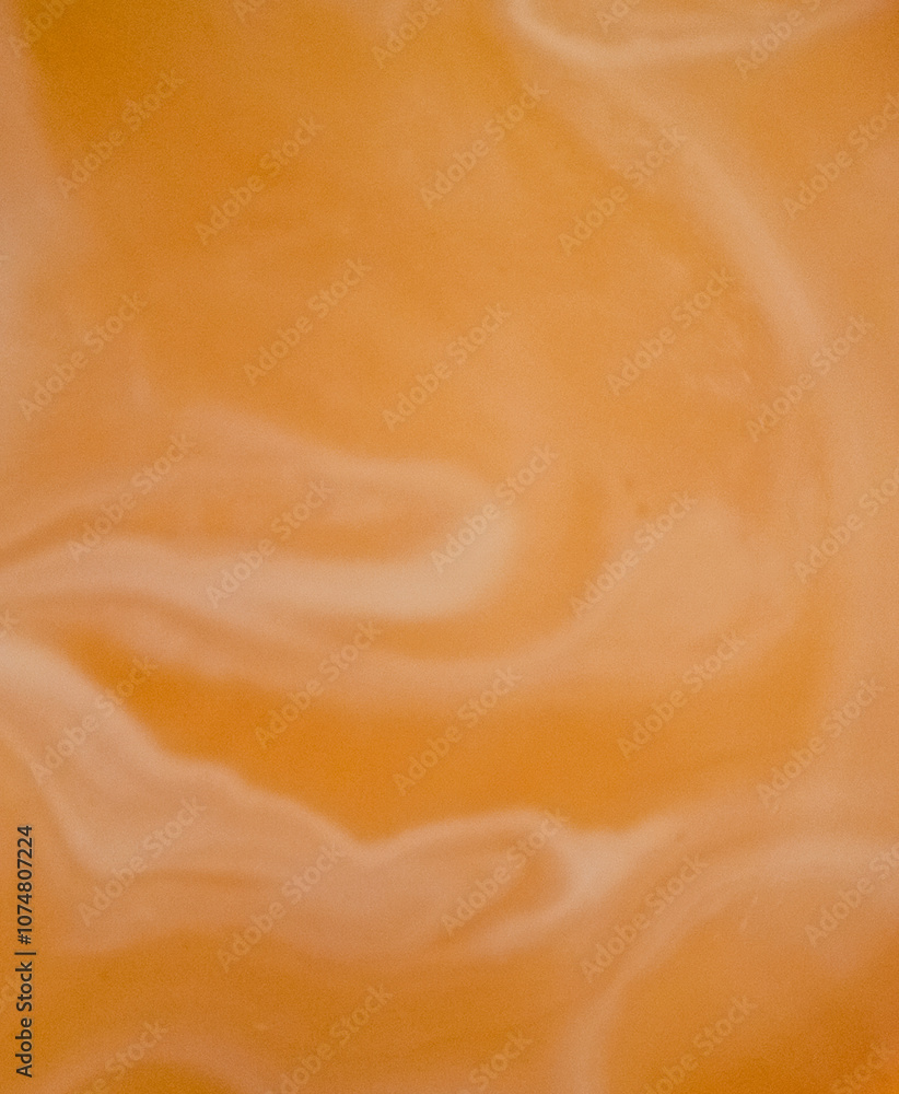 abstract texture resulting from coffee in a cup abstract texture resulting from coffee in a cup