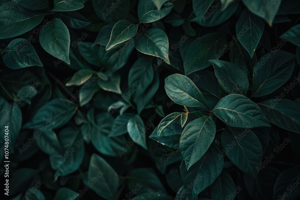 Green leaf plants in garden creating natural environment. Green leaf plants in garden creating natural environment.