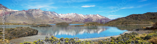 Perito Moreno