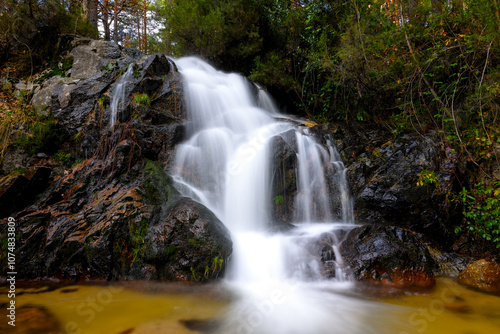 Cercedilla