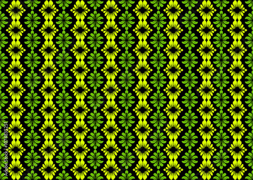 Ikat floral paisley embroidery ethnic traditional pattern 
Pattern abstract geometric ethnic oriental ikat seamless vector traditional
 design Indian style decorative carpet curtain pillow geometric