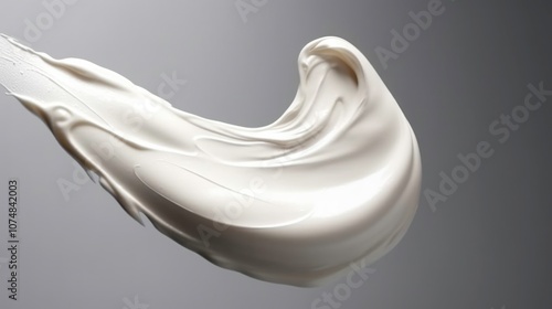 Cream Swirl