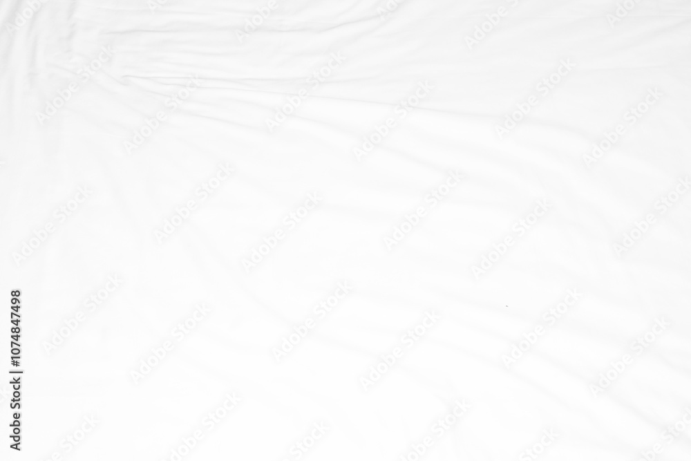 Abstract Background on isolated. Abstract white waves. Wave from Curtain. White wave background. Abstract Background on isolated. Abstract white waves. Wave from Curtain. White wave background.