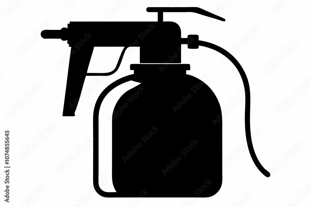Spray bottle vector icon, Clean spray bottle silhouette, Spray bottle symbol
Spray bottle vector icon, Clean spray bottle silhouette, Spray bottle symbol