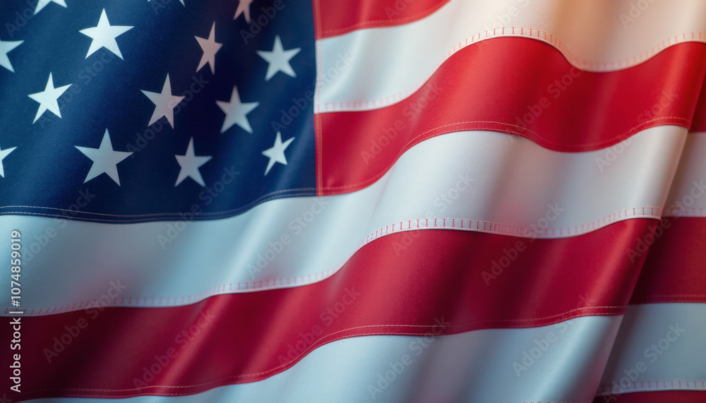 American Flag: A Symbol of Freedom American Flag: A Symbol of Freedom