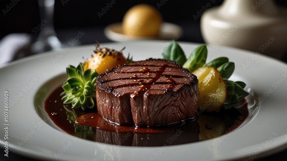Sizzling Steak, A Culinary Delight Sizzling Steak, A Culinary Delight