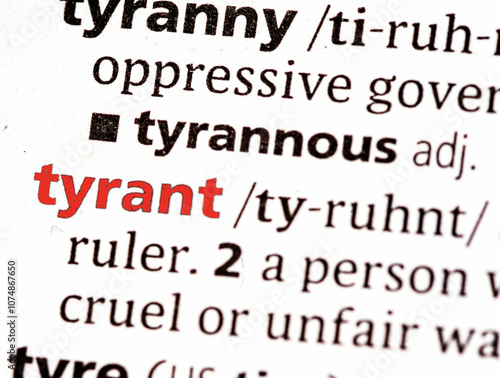 tyrant