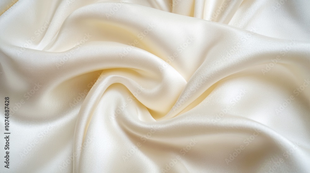 beige textile texture may used as background beige textile texture may used as background