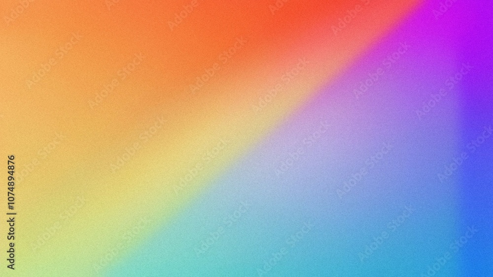 Colorful gradient background. Vibrant hue blend evokes joy and optimism. Perfect for designs needing a cheerful, positive feel. Colorful gradient background. Vibrant hue blend evokes joy and optimism. Perfect for designs needing a cheerful, positive feel.