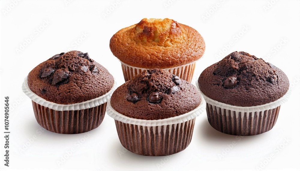 chocolate muffins with chocolate chocolate muffins with chocolate
