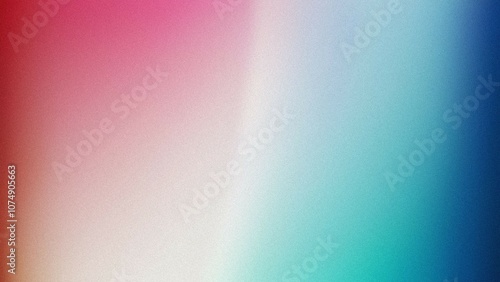 Pink blue gradient background. Soft pink to teal blend; evokes calm, serenity, transition, and hope. Ideal for website banners or presentations.