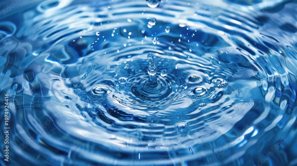 Mesmerizing Water Drops Nature Wallpaper: A Refreshing Visual Delight Mesmerizing Water Drops Nature Wallpaper: A Refreshing Visual Delight