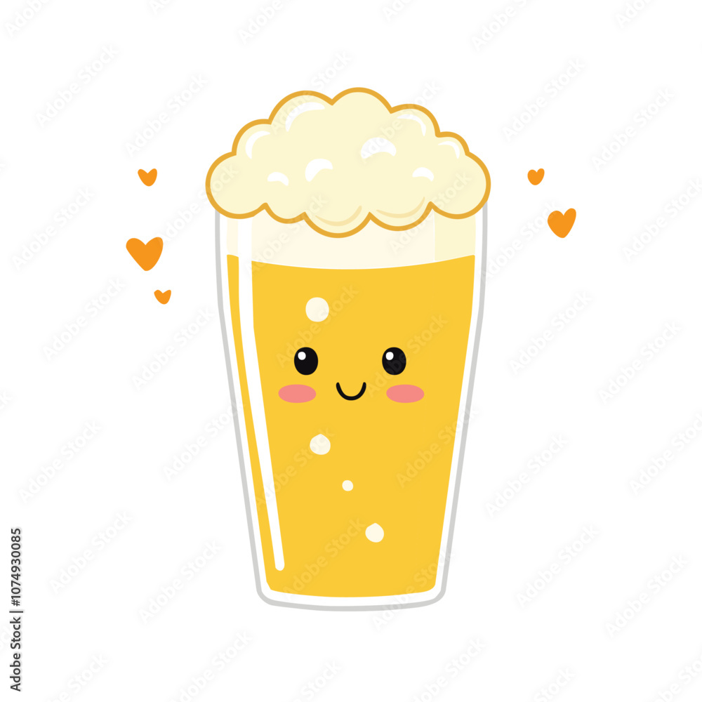 Beer Drink Beverage Liquid Water Fresh Animation Kawaii Character
Beer Drink Beverage Liquid Water Fresh Animation Kawaii Character