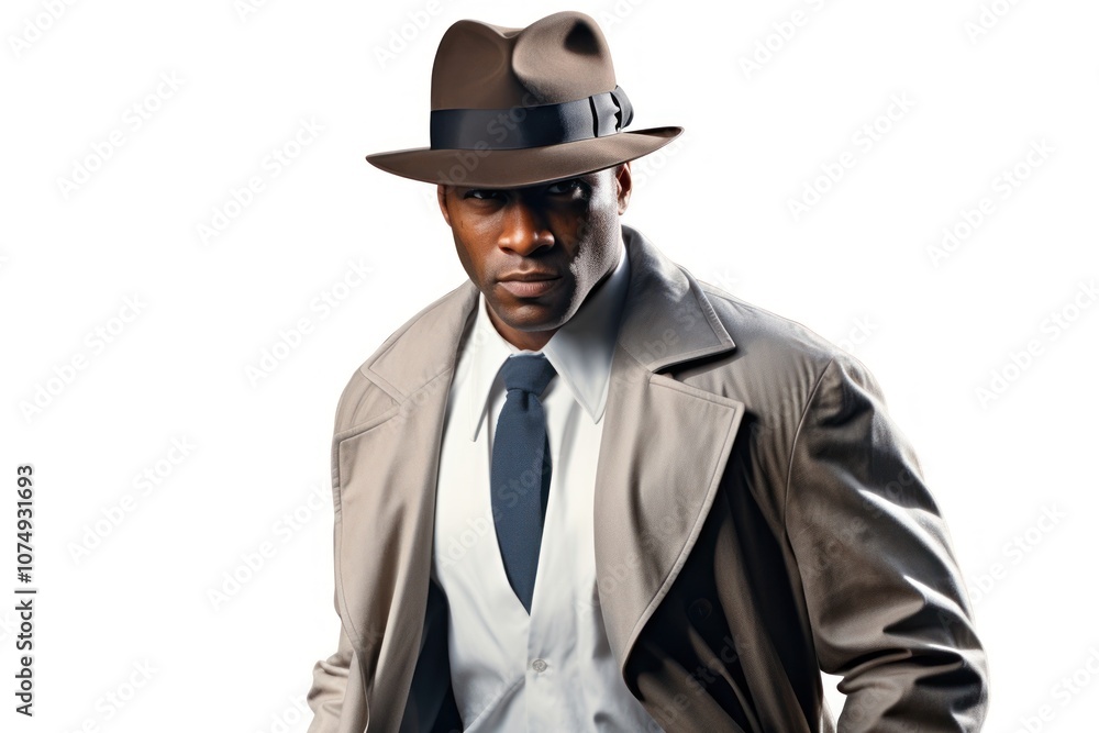 Gangster portrait blazer adult. Gangster portrait blazer adult.