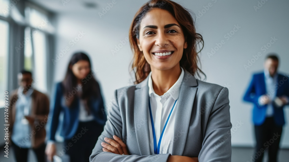 portrait of a businesswoman portrait of a businesswoman